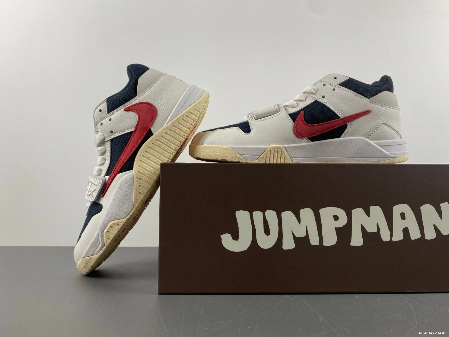 Jordan Jack FZ8117-101 Travis Scott Jumpman 0104